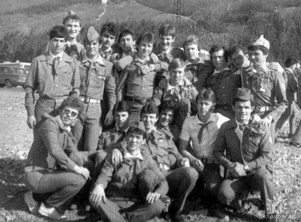 1985 к