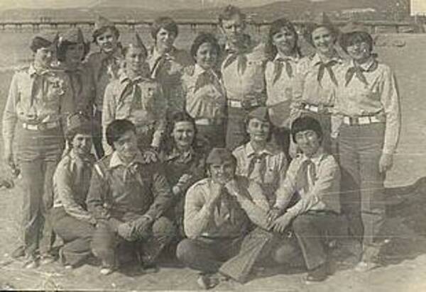 1982 лл