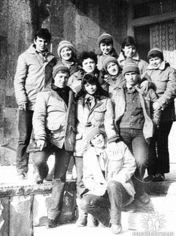 1985 ч
