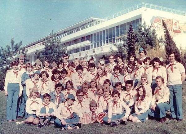 1978 все