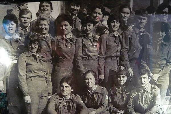 1984 ж
