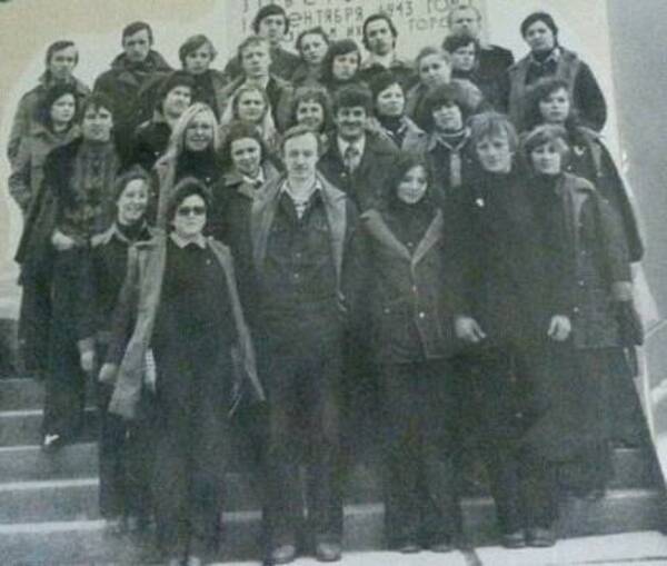 1980 в