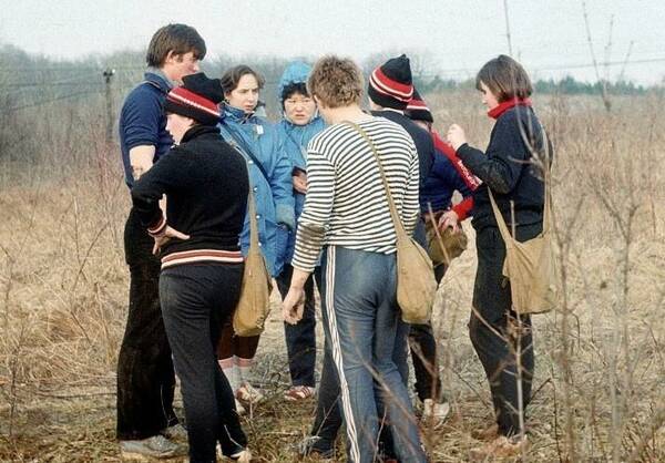 1986 б