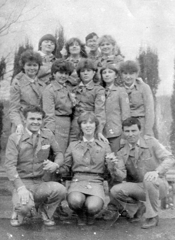 1985 д