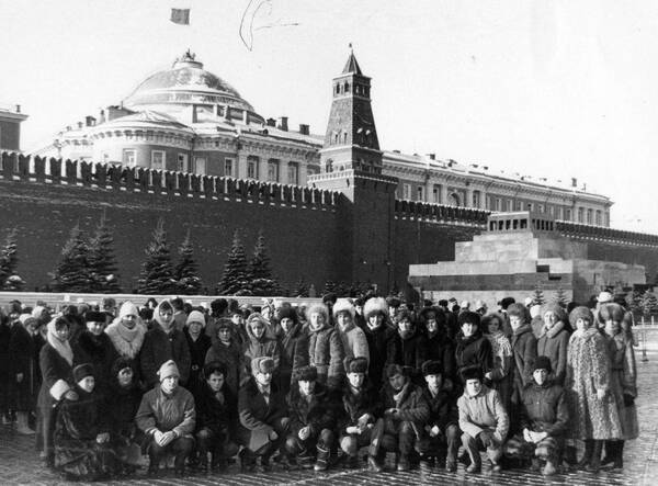 1987 т