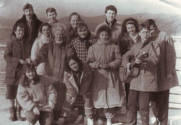 1990 год