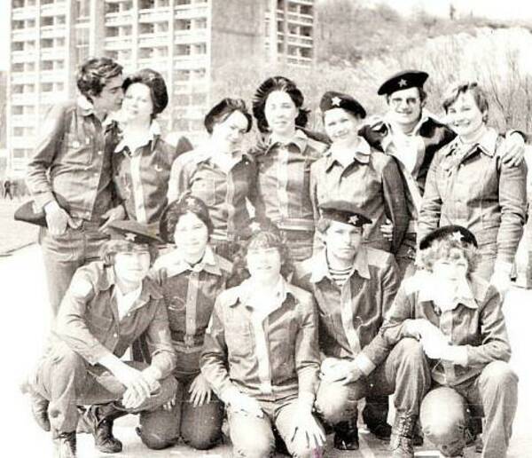 1981 г
