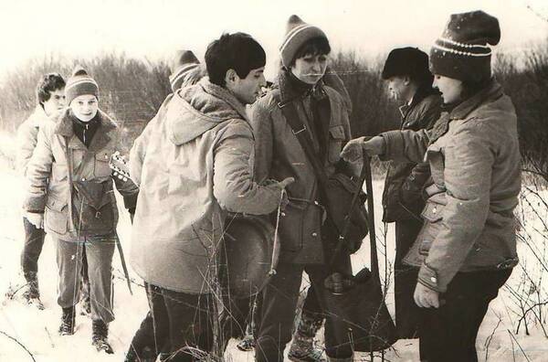 1985 г.