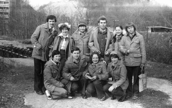 1980 л