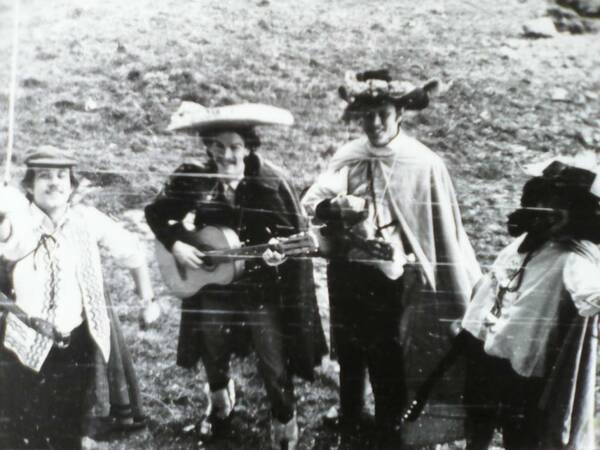 Николай Житков, Владимир Емец, Николай Прокопченко     1982