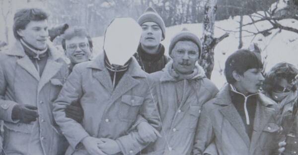 ШПВ   1985