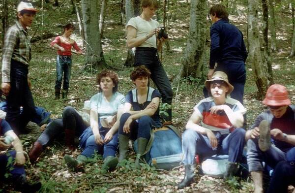1986 а