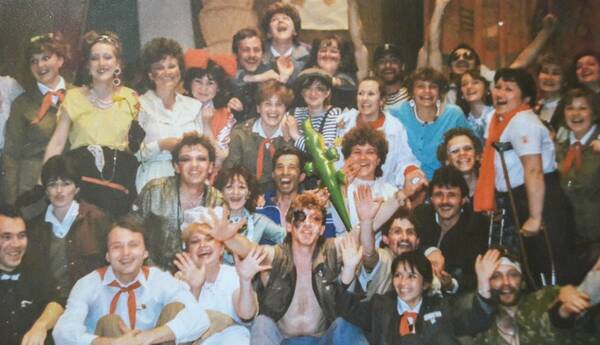 1988 а