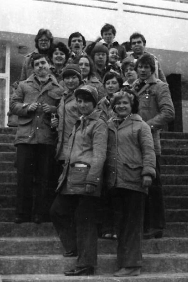 1980 я