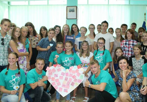 31. Goryachie serdtsa