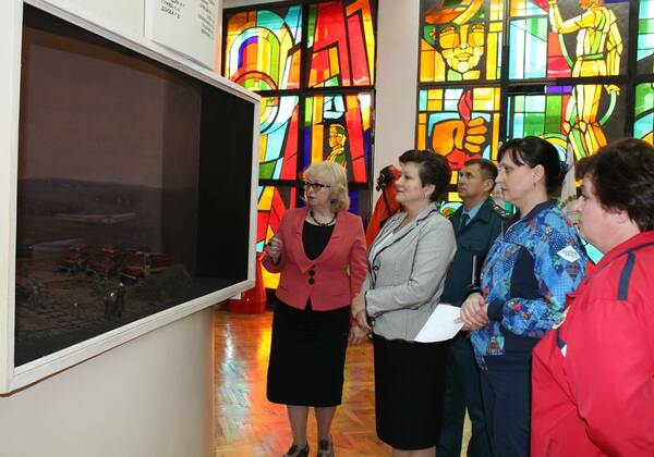 61. s administratsiey kraya