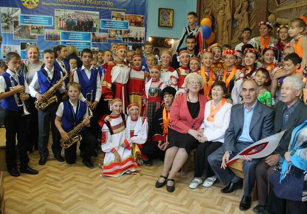 83. vse vmeste my
