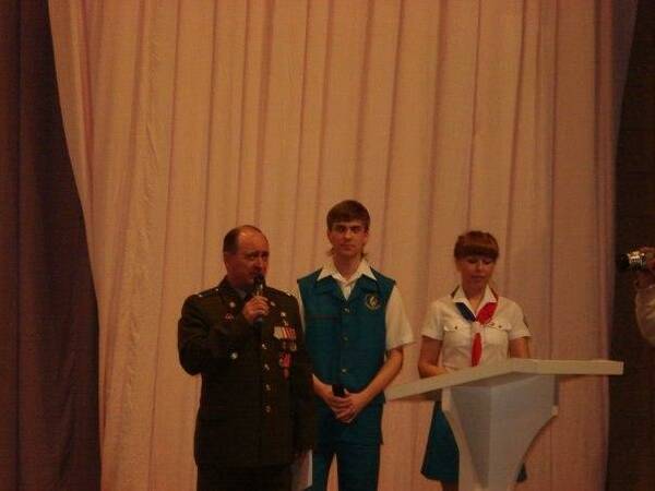 Анастасия Колова
