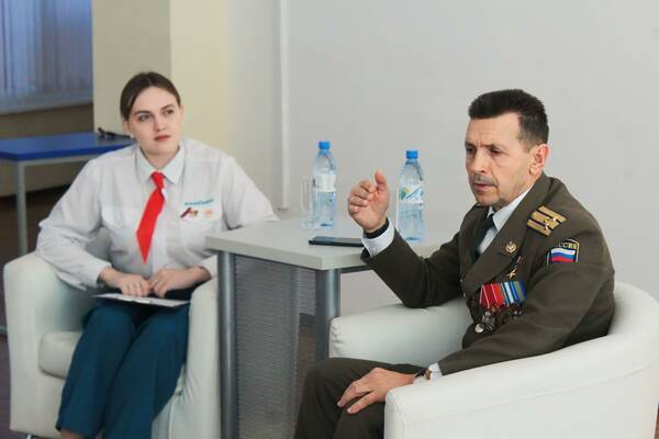 Героем России Евгением Шендриком   Евгений Демьянович