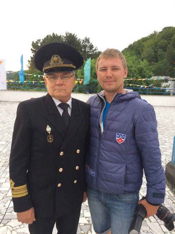 Алексей Огудин  нн