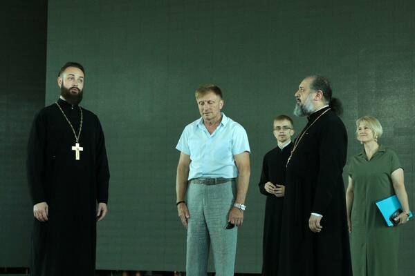 Епископ    Герман   Сочинский  и      Туапсинский