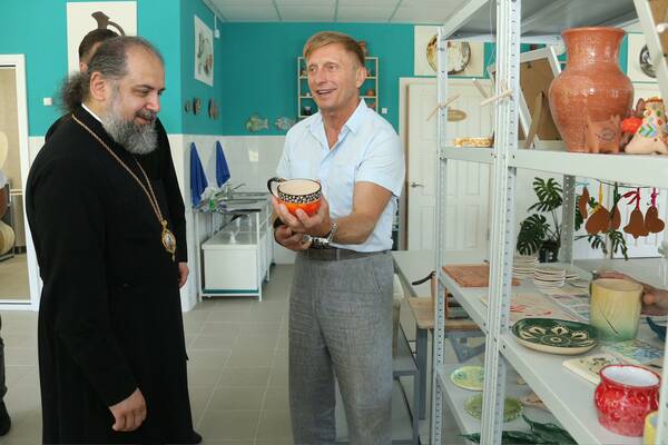 Епископ  Герман  Сочинский и Туапсинский