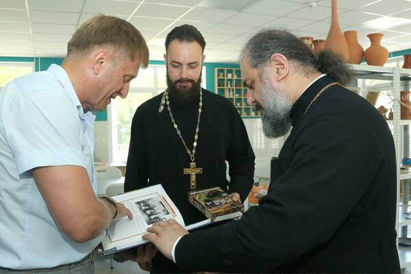 Епископ Герман Сочинский и Туапсинский