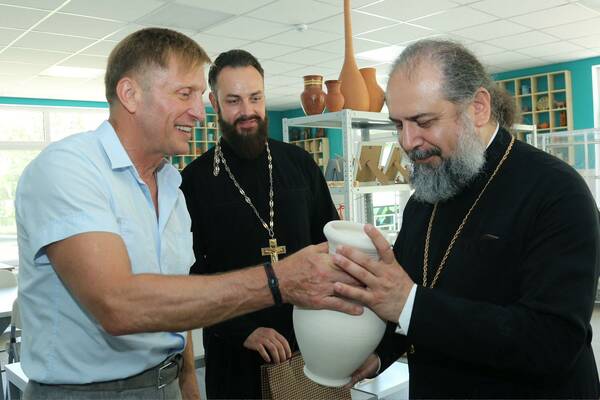 Епископ  Герман Сочинский и Туапсинский