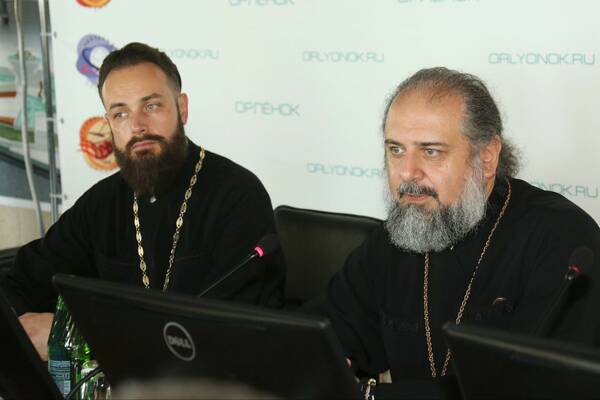 Епископ  Герман  Сочинский  и    Туапсинский