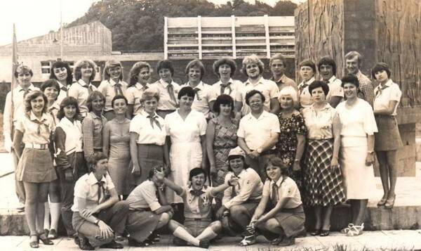 1982  год...