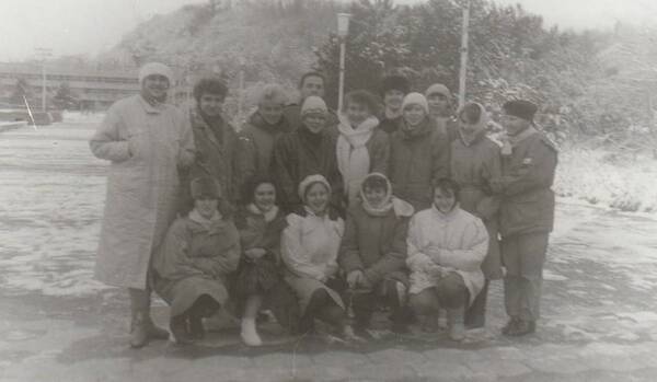 Вожатые др.Солнечная и др.Стремительная 93.....