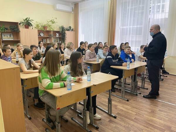 Алексей Гузеватый