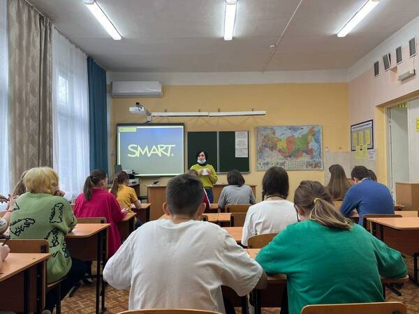 Ачох Оксана Валидовна