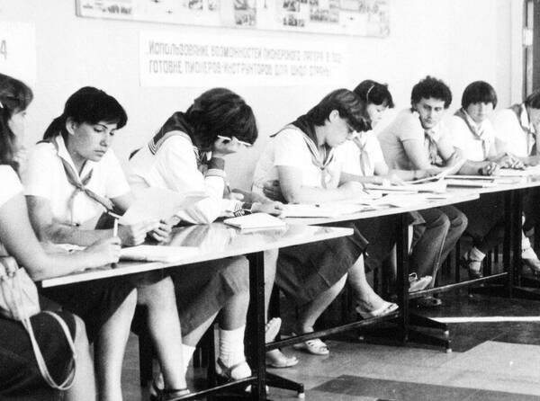 КТО, КТО, КТО, Тамара Мусаева, Неля Зайнуллина, Александр Борщук, Марина Горбова, КТО