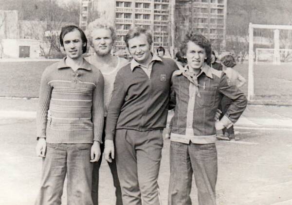 КТО, Вадим Родионов, Александр Курбатов, КТО