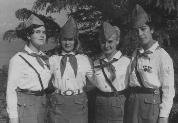 Людмила Бровкина, КТО, КТО, Белла Аббасова