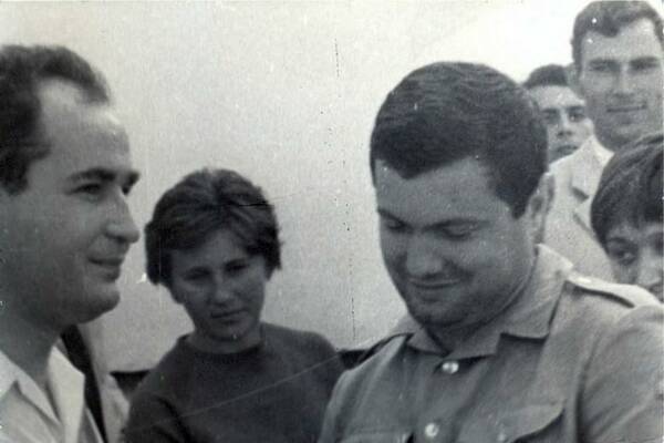 КТО, КТО,  Валерий Иванов, КТО