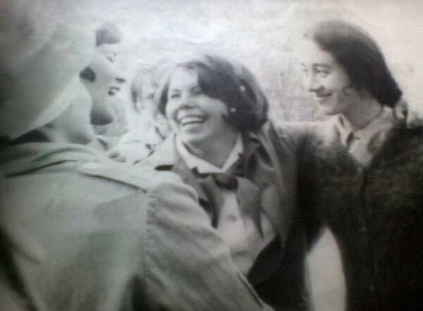 КТО, Светлана Аттоева, Галина Покровская, Людмила Шогенова