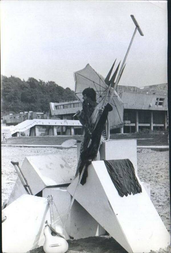 Асеев Дмитрий, 1979 г., Стремительная,  студент Курского ГУ