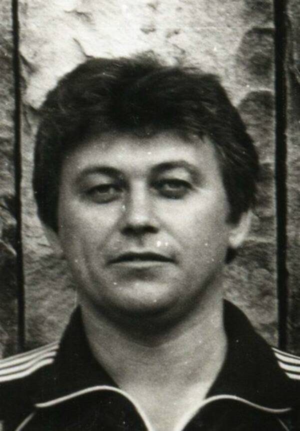Федотов Александр.