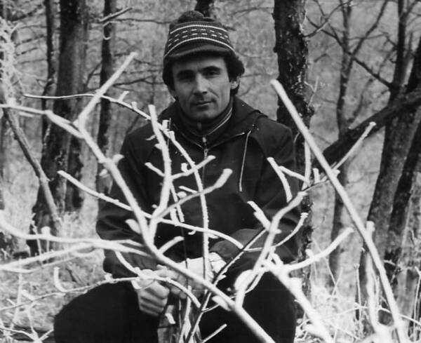 Филев Иван.  1982 г.  летние  смены.   Штормовая.   Солнечная.  Физрук.    Краснодар. 