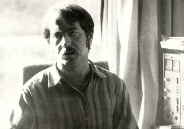 Ковальский Виктор. 1973 84 гг. Звёздная. Музрук. Новосибирск.