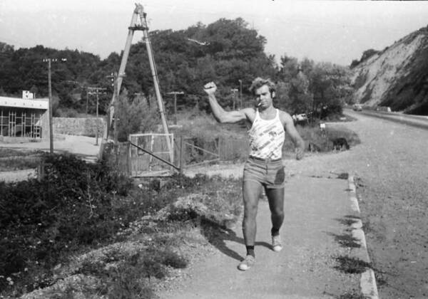 Ефанов Сергей ШПВ  80 Солнечная