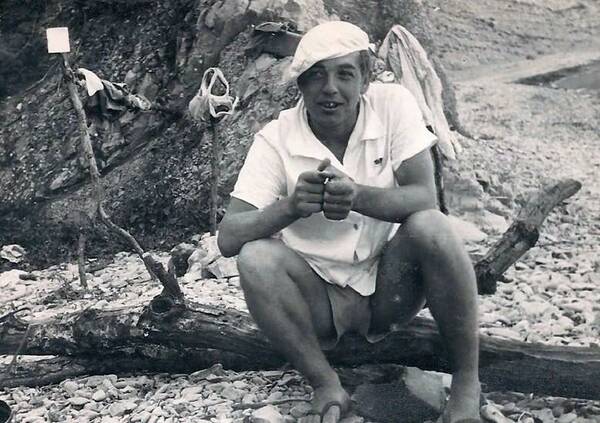 Пеленёв Александр. начальник Дозорного, вожатый Звёздного и Штормового, сотрудник ДАКа и председатель ДОСААФ.