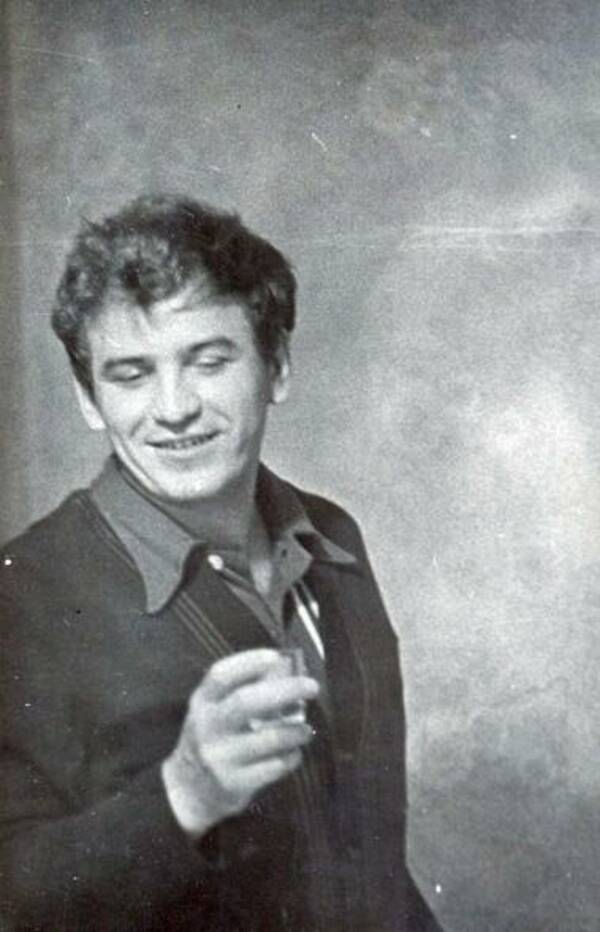 Ярин Владимир. Стремительная.  Вожатый.  Старший    вожатый.