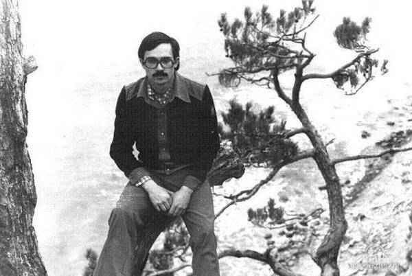 Некрасов Михаил.