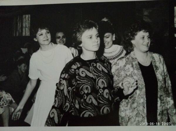 фото Ирины Родинко (Семёновой)