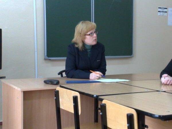 Анна Яблокова 