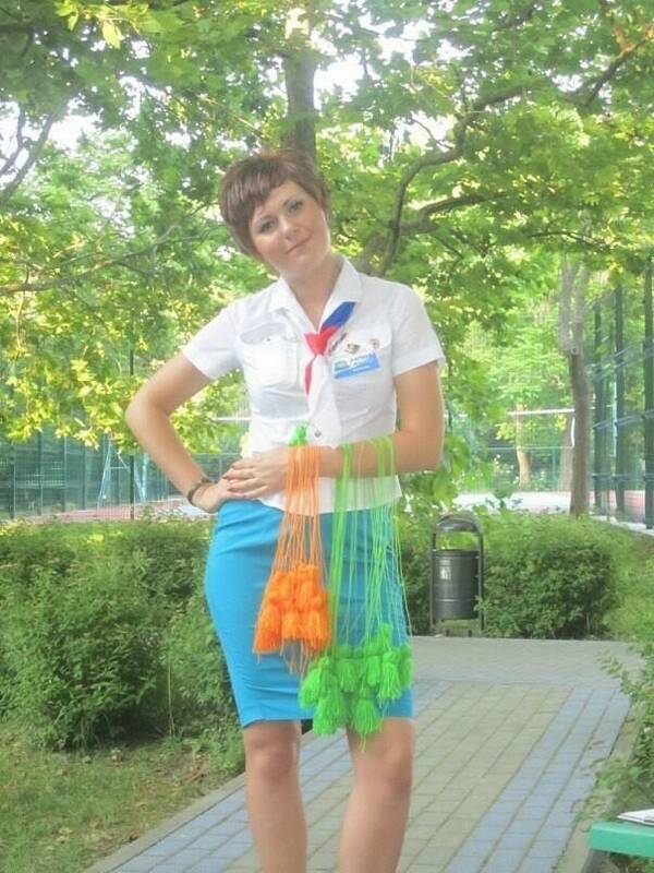 Карина Куршева