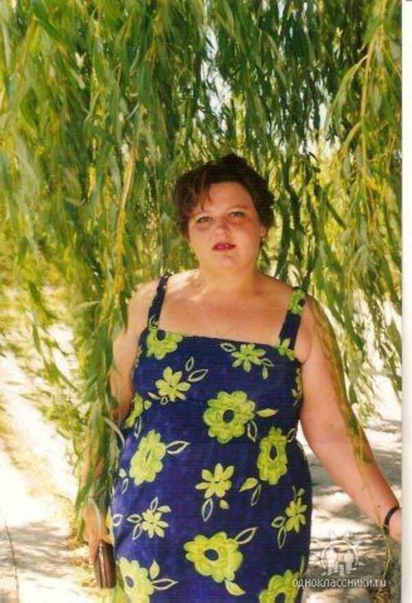 Светлана Лобзева   1998 г